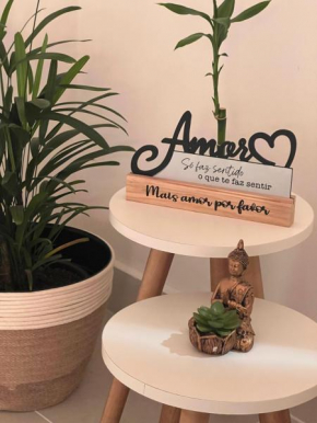 Apartamento 150 mts da praia